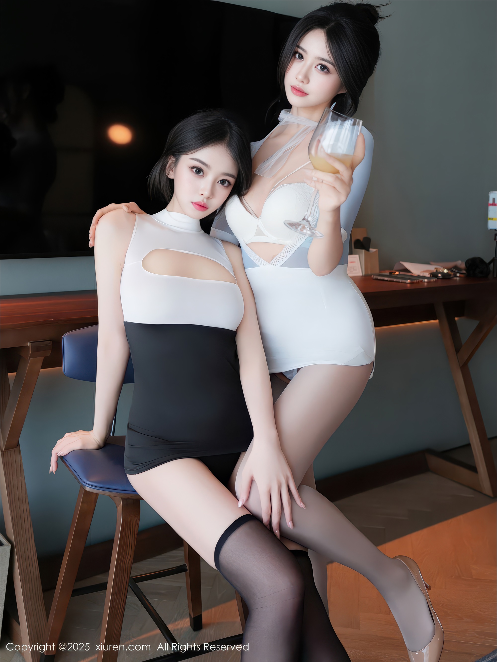 Xiuren秀人网 2025.12.15 NO.11107 shelly诗莉 模特合集